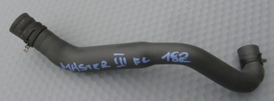 Renault master iii шланг wąż wody 5414322 фото №1