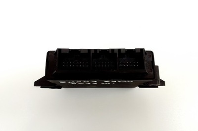 Модуль pdc skoda rapid na2 5ja919475a 1.6l дизель 77kw 2013 фото №1