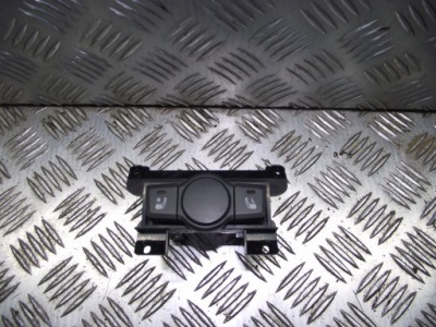 Кнопки подогрев сидений панель captiva 08r фото №1