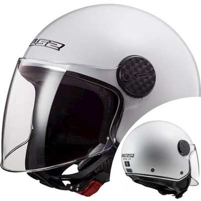 Kask LS2 OF558 SPHERE SOLID LUX XS -5%