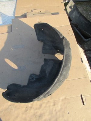 Подкрылок задние правое mercedes slk r171 фото №1