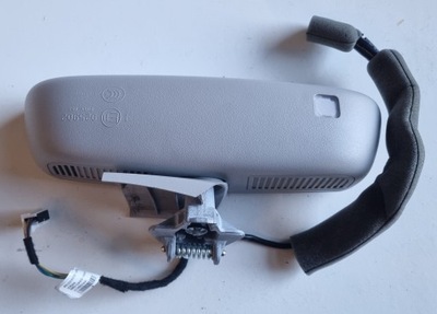 Mercedes w204 дзеркало внутрішнє середній фото №1