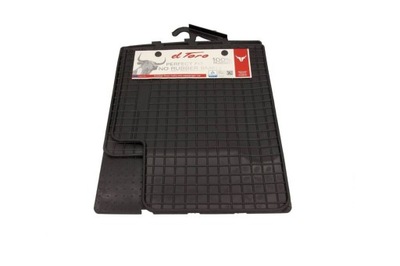 FROGUM ALFOMBRILLAS PODL. VW TRANSP T5/T6 03- 2-RZ  