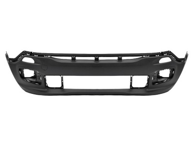 Бампер передний jeep renegade '14 - '18 нижний фото №1