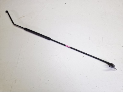 Ssangyong actyon опора bat капот фото №1