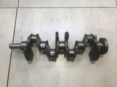 Wał колінчастий renault megane i 1.6 16v фото №1