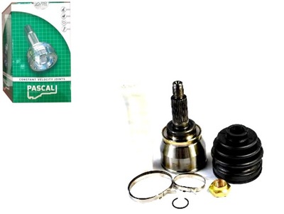 Шарнир приводной наружный suzuki swift ii 1.3 03 фото №1