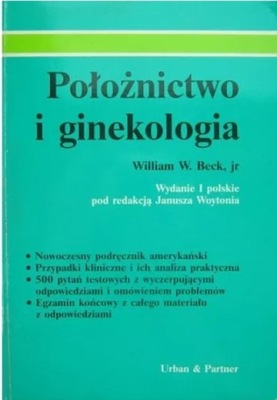 Położnictwo i ginekologia