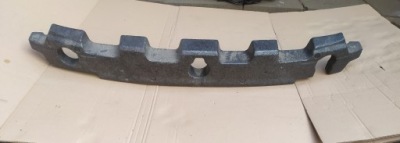 Hyundai i30 kombi абсорбер бампера задня фото №1