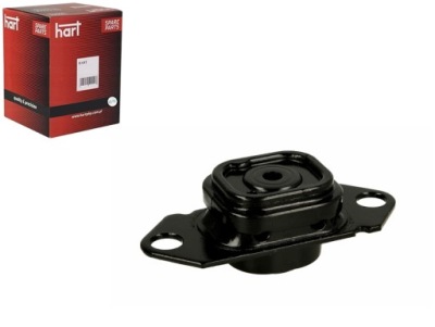 Підвіска, автоматична коробка передач передач hart 346 472 фото №1