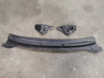 Жабо opel astra iv j фото №1