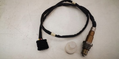 Датчик лямбда-зонд nox opel astra v k 1.5d cdti crdi 55512063 323813121 фото №1