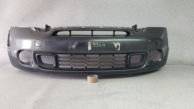 Mini cooper countryman r60 бампер перед 9964 фото №1