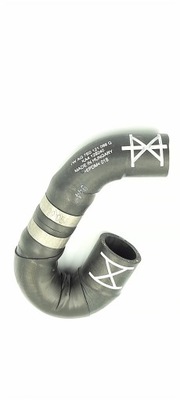 Aso vw audi шланг водяной transporter 7e0121086q фото №1