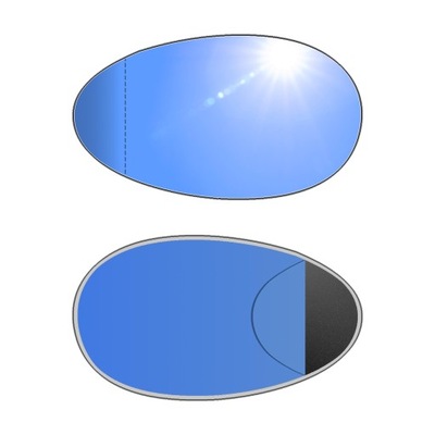 Niebieskie mg zs 2001-2005 2002 2003 2004 thomasss фото №1