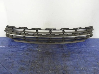 Решітка бампера перед mondeo mk3 рестайлінг фото №1