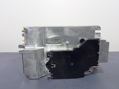 Bmw 1 f40 усилитель аудио фото №1