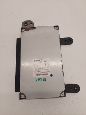 Підсилювач радіо volvo v70 iii оригінальний номер 31215612 фото №1