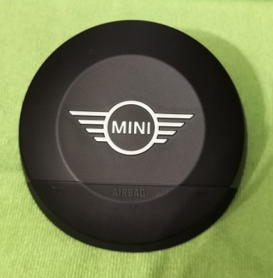 Mini 2024 подушка безпеки подушка mini countryman iii u25 америка фото №1