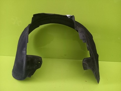 Подкрылок lp левый перед audi a6 c6 06r фото №1