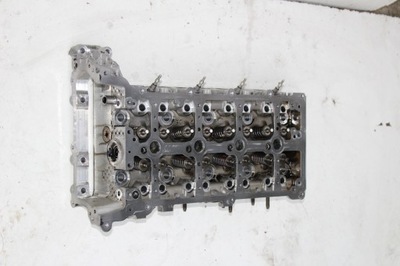 Головка mercedes om654 r654016 фото №1
