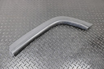 Накладка молдинг крыла левый задняя jeep compass ii 2 фото №1