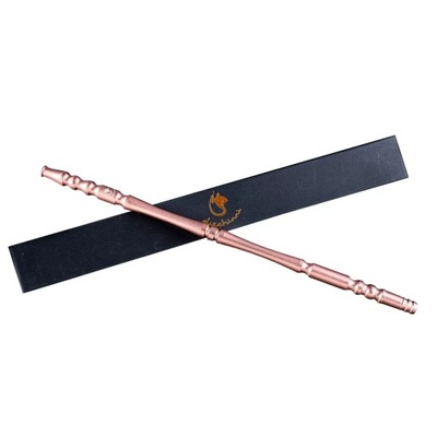 DSCHINNI HOKUS POKUS MATTE ROSE GOLD USTNIK SHISHA