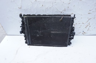 Радіатор радіатор ford mondeo mk4 2.0 tdci фото №1
