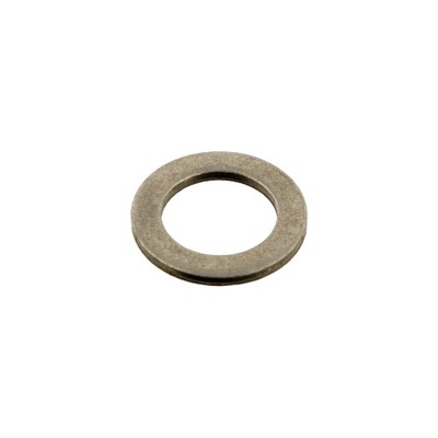 GASKET SCREW SPUSTU OILS 14.4X22X2 ALUMINIUM  