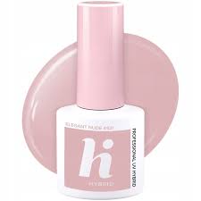 Hi Hybrid Lakier hybrydowy nr 421 Elegant Nude 5ml