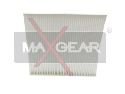 FILTROS CABINA MAXGEAR 26-0116  