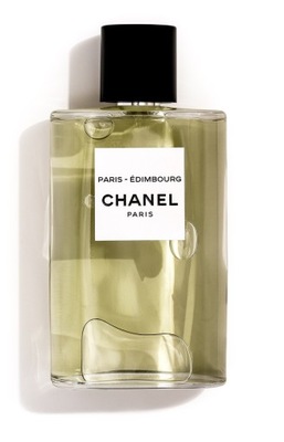 014781 Chanel Paris - Edimbourg Edt 125ml.