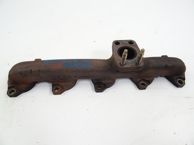 Toyota proace ii 1.6 d колектор випускний 2016- фото №1