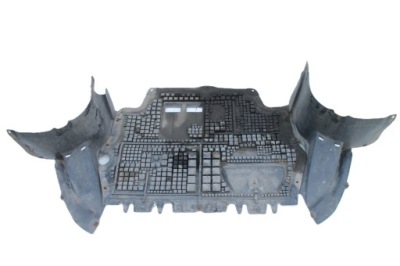 Vw passat b6 захист плита pod двигун 3c0825237h фото №1