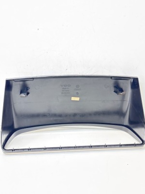 Vw t3 volkswagen transporter element панели приборной панели заглушка пластик фото №1