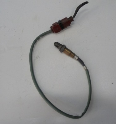 Kuga mk2 рестайлинг  1.5 ecoboost датчик лямбда-зонд focus mk3 фото №1