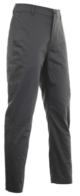 Nike Męskie spodnie chino do golfa Dri-FIT UV Szary DA4089070 36/32