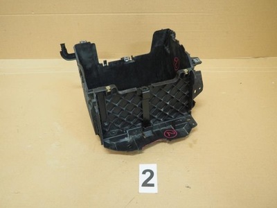 Корпус аккумулятор renault scenic iii megane iii фото №1