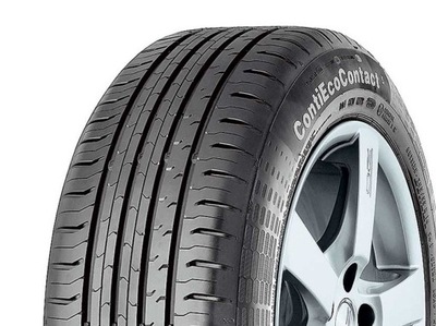 2 PIEZAS CONTINENTAL 225/55R16 95W CONTIECOCONTACT 5  