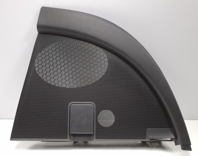 Накладка динамика левый задняя mazda rx-8 f151-683w6 фото №1