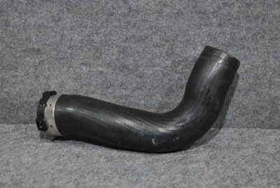 Nissan qashqai j11 труба повітрозабірник інтеркулер фото №1