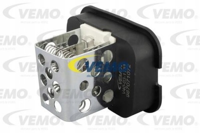 VEMO V40-03-1133 REGULATOR, FAN FAN FOR - milautoparts-fr.ukrlive.com