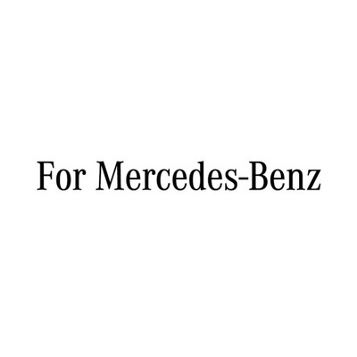 КРОНШТЕЙН NA ТЕЛЕФОН GRAWITACYJNY РОЗПОВІТРЮВАЧ АВТОМОБІЛЬНИЙ MERCEDES BE~28702