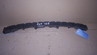 Абсорбер бампера перед maserati quattroporte фото №1