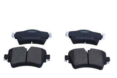 PADS HAM. BMW P. 2 1,5-2,0 D 14-  