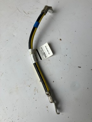 Шланг массовый 283605mz0a renault megane e-tech фото №1