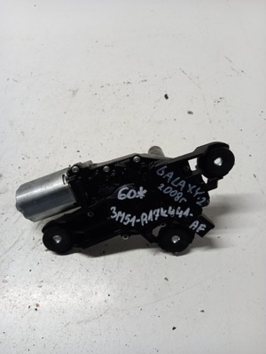 Моторчик дворники задняя galaxy 2 3m51-r17k441-af фото №1