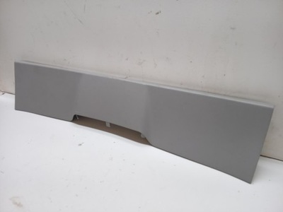 Молдинг потолочный задняя opel zafira b фото №1