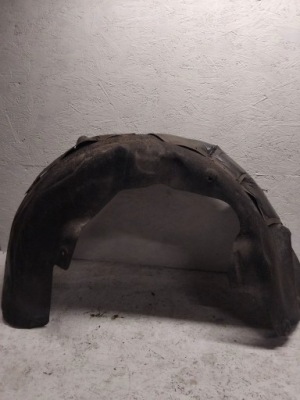 M5 f90 підкрилок правий задня 146063 g30 фото №1