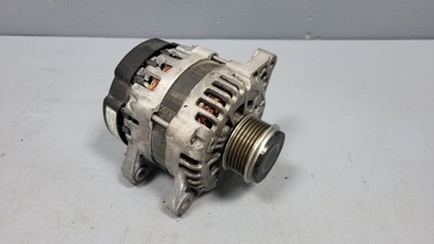 Генератор hyundai i30 iii 1.4 t-gdi g4lc 37300-03ab0 фото №1